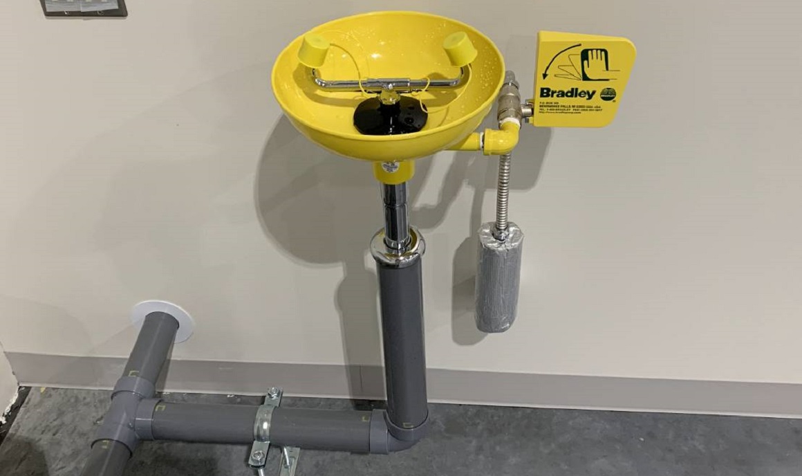 配管工事・配管設備の施工実績｜都島区