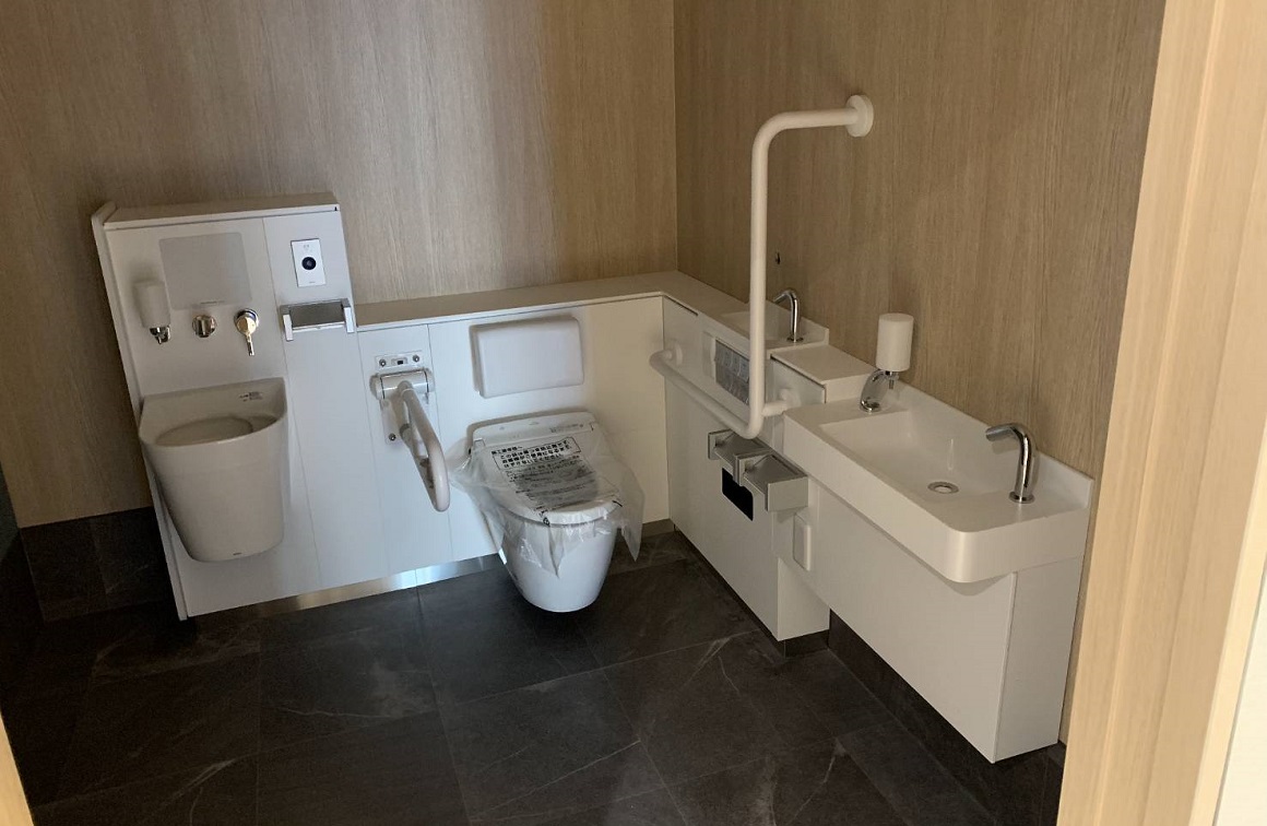 配管工事・配管設備の施工実績｜都島区