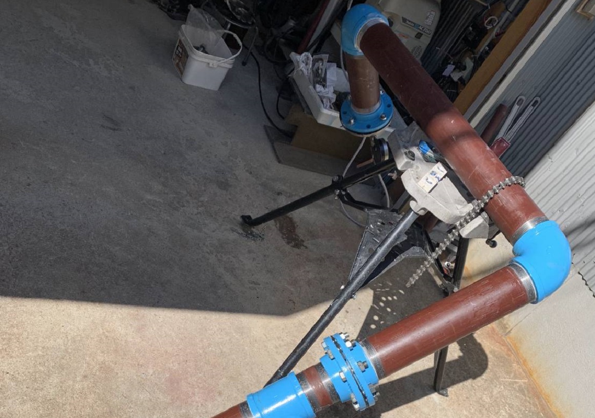 配管工事・配管設備の施工実績｜都島区