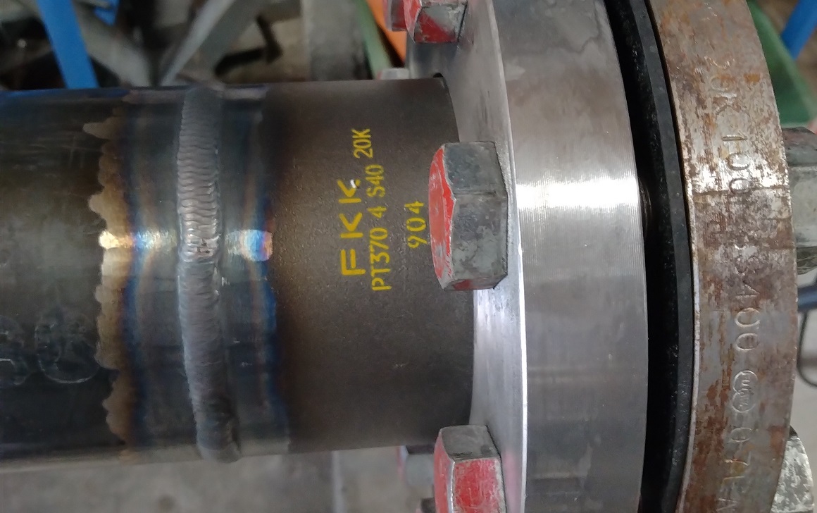 配管工事・配管設備の施工実績｜都島区